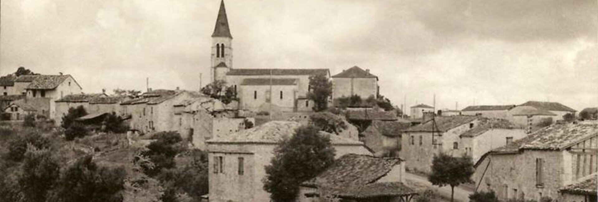 Mairie de Belfort du Quercy - Lot