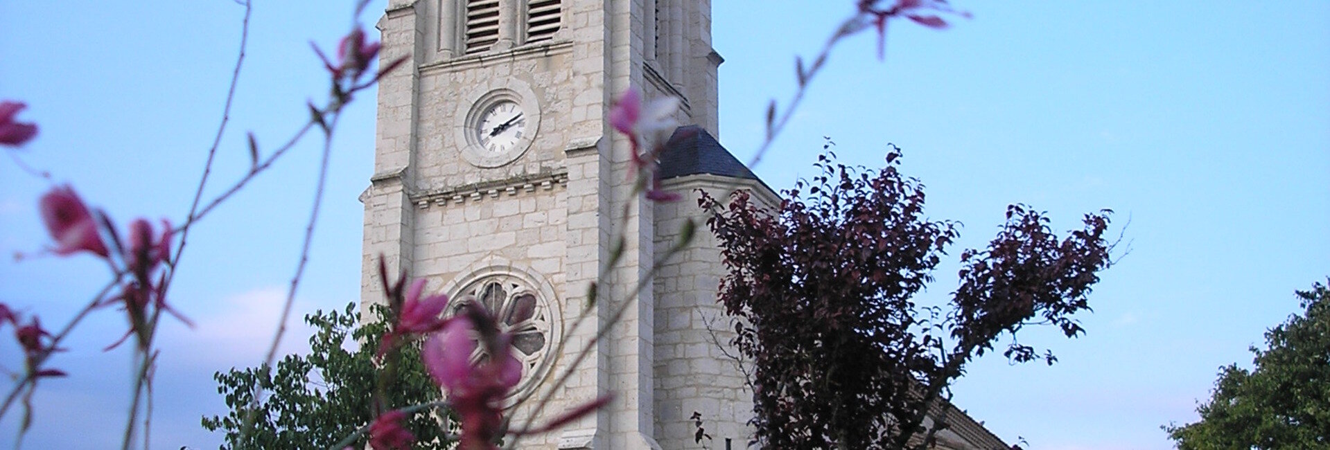 Mairie de Belfort du Quercy - Lot