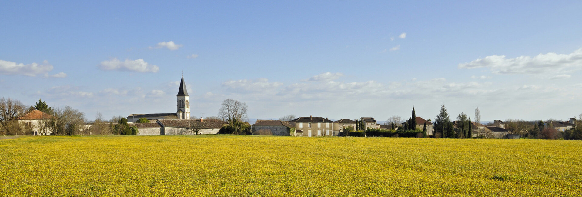 Mairie de Belfort du Quercy - Lot