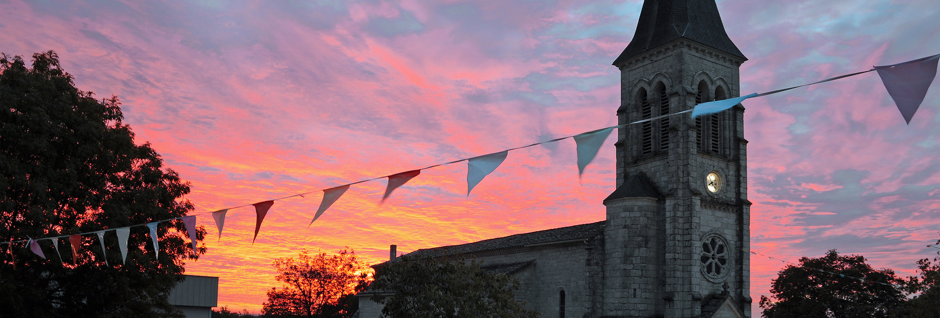 Mairie de Belfort du Quercy - Lot