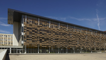 Centre Hospitalier de CAHORS