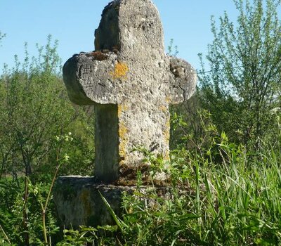 Croix de Barrières