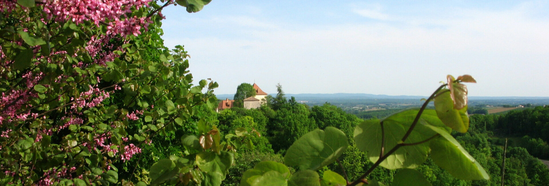 Belfort du Quercy dans le Lot (46)