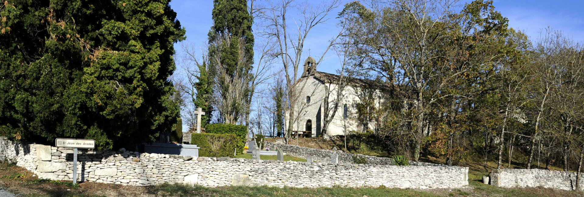 Belfort du Quercy dans le Lot (46)